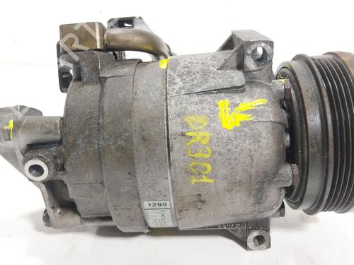 Used AC compressor AC compressor FERRARI 360 Spider (F131) 3.6 (400 hp) 34555960 34555960