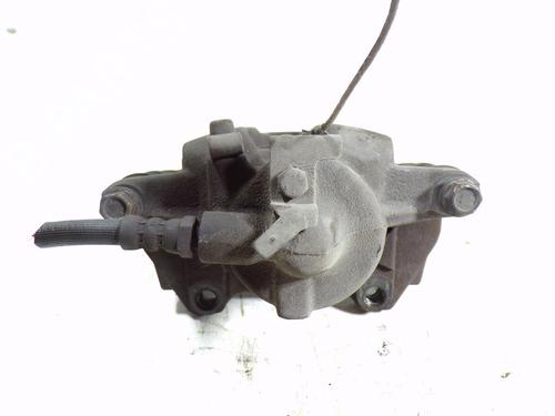 Left front brake caliper FIAT FIORINO Box Body/MPV (225_)  | BP11552937M105 