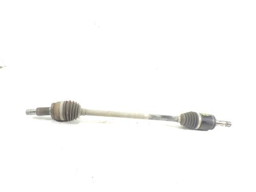 Used Left rear driveshaft Left rear driveshaft LAND ROVER DISCOVERY SPORT (L550) [2014-2026] 9134293 9134293