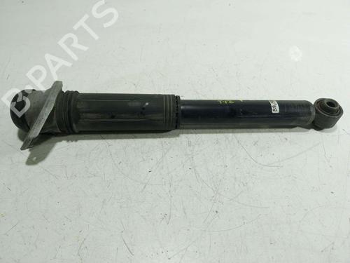 Used Left rear shock absorber Left rear shock absorber 39079439 39079439