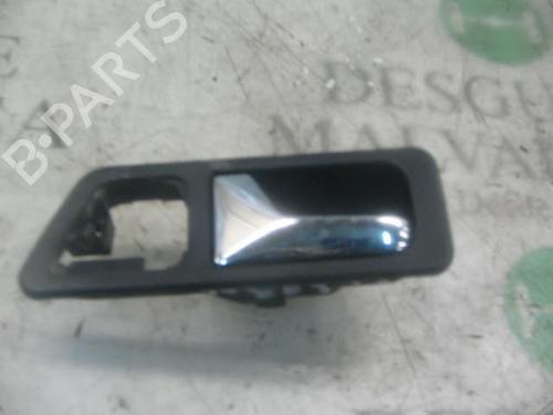 Used Rear left interior door handle Rear left interior door handle MERCEDES-BENZ 190 (W201) [1982-1993] 3777006 3777006