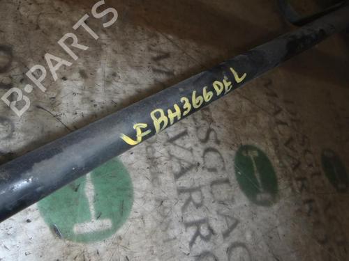 Anti roll bar VW GOLF IV (1J1) 1.9 TDI | BP3787879M96 