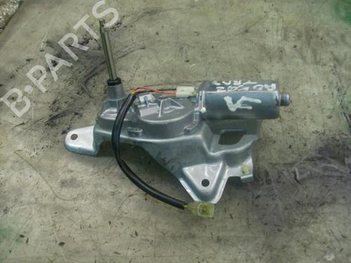 Used Rear wiper motor Rear wiper motor SUZUKI IGNIS I (FH) 1.3 (HV51, HX51, RG413) (83 hp) 4021537 4021537