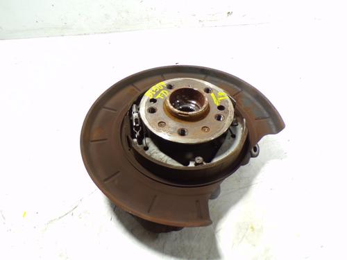 Used Right rear steering knuckle MERCEDES-BENZ M-CLASS (W164) [2005-2012]  9503263