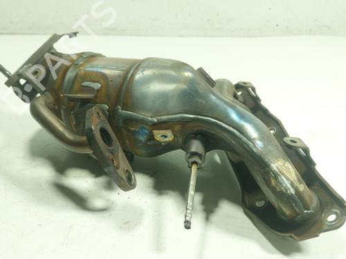 Catalyst NISSAN JUKE (F16_) 1.6 Hybrid | BP25030242M10 - Image 3