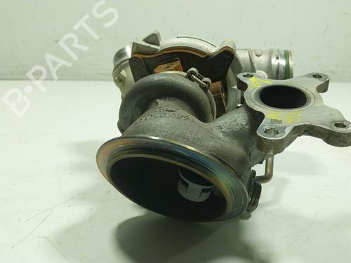 Turbocharger/Supercharger BMW 2 Active Tourer (U06) 220i Mild Hybrid | BP27366068M71 