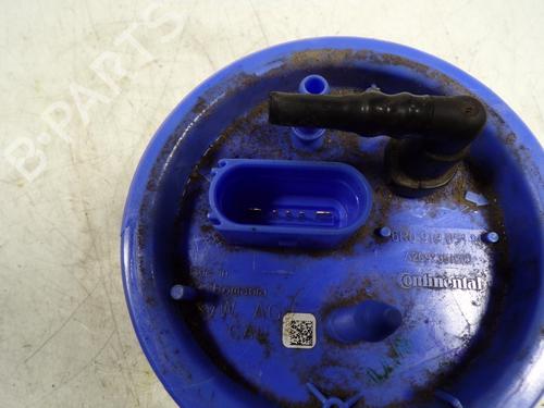 Fuel pump SEAT IBIZA IV SC (6J1, 6P5) 1.2 TSI | BP8257907M76 