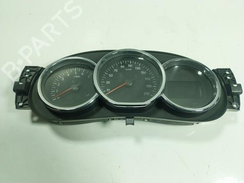 Used Instrument cluster Instrument cluster DACIA SANDERO II TCe 90 (B8M1, B8MA, B8AC) (90 hp) 17608868 17608868