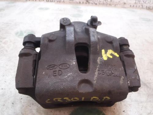 Used Right front brake caliper HYUNDAI i30 (FD) 1.4 (109 hp) 11547887
