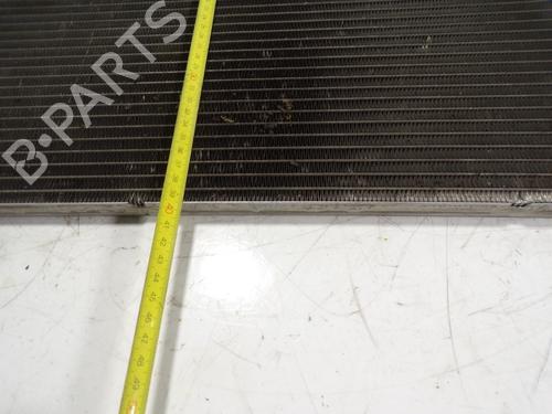 AC radiator OPEL ASTRA J (P10)  | BP7666533M32 