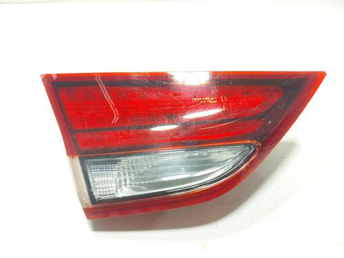Used Left tailgate light Left tailgate light HYUNDAI i30 FASTBACK (PDE, PDEN) 1.0 T-GDI (120 hp) 30633962 30633962