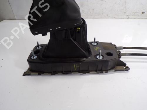 Gear lever AUDI A3 Sportback (8VA, 8VF) 2.0 TDI | BP9763238M90 