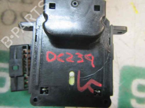 Headlight switch KIA SORENTO I (JC) 2.5 CRDi 4WD | BP3876149I24 