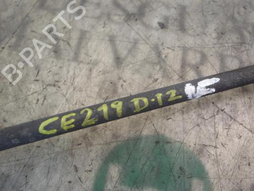 Left front suspension arm FORD TRANSIT Van (FA_ _)  | BP14272052M12 