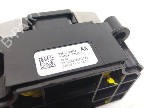 Hand brake LAND ROVER RANGE ROVER SPORT II (L494) 3.0 SDV6 4x4 | BP27921254I18 
