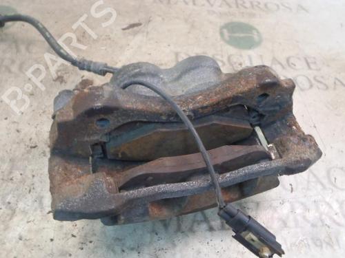 Left front brake caliper FORD TRANSIT Van (FA_ _) | BP11546656M105 - Image 2