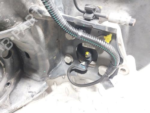 Rear axle OPEL COMBO E Tour / Life (K9) 1.5 | BP29195156M2 - Image 4