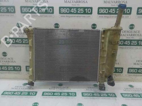 Køler FIAT PANDA (312_, 319_)  | BP5033540M31 