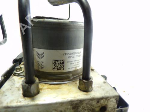 ABS pump PEUGEOT PARTNER Box Body/MPV (K9)  | BP9096554M43 
