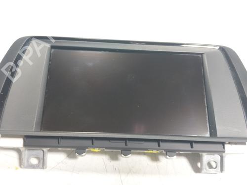 Used Display monitor Display monitor BMW 1 (F20) 116 d (116 hp) 29575580 29575580