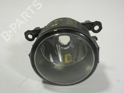 Used Left front fog light Left front fog light FORD TRANSIT COURIER B460 Box Body/MPV 1.5 TDCi (75 hp) 13057176 13057176