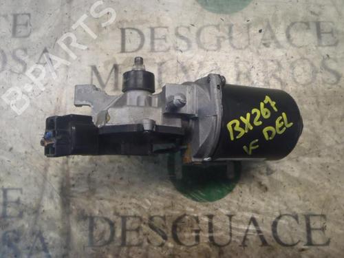 Front wiper motor KIA CERATO I Saloon (LD) 1.6 | BP4014600M29 