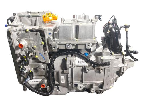 Used Engine Engine SMART FORFOUR Hatchback (453) electric drive (453.091) (82 hp) 16665835 16665835