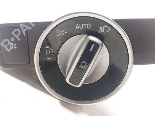 Used Headlight switch Headlight switch 39452741 39452741