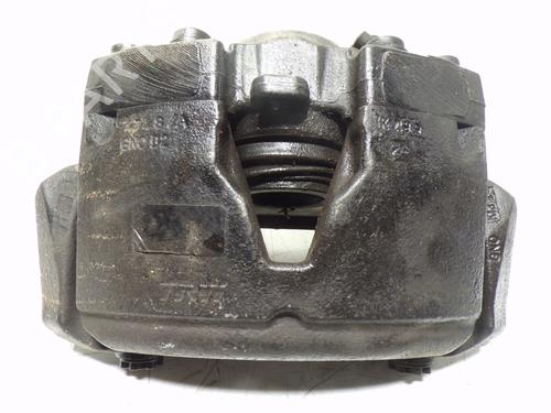 Used Right front brake caliper AUDI A5 Sportback (8TA) 3.0 TDI quattro (240 hp) 11884927