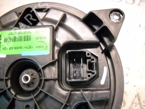Heater blower motor FORD MONDEO III (B5Y)  | BP3787267M62 