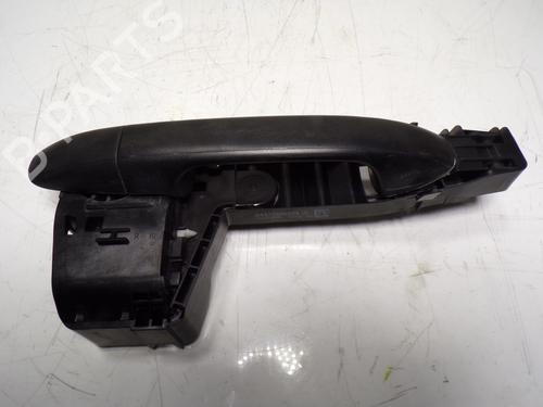Used Exterior handle Exterior handle MERCEDES-BENZ VITO Van (W447) 114 CDI (447.601, 447.603, 447.605) (136 hp) 12429739 12429739