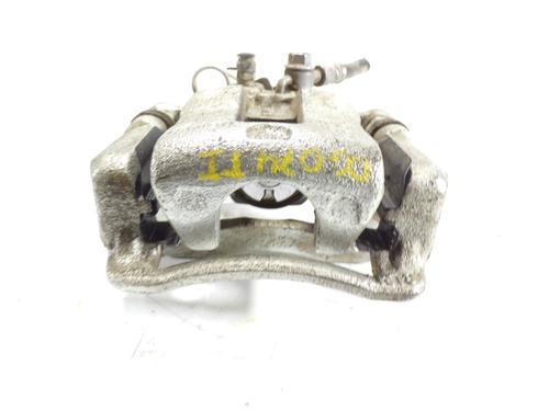 Used Left rear brake caliper Left rear brake caliper HYUNDAI i10 II (BA, IA) 1.0 (67 hp) 11552306 11552306