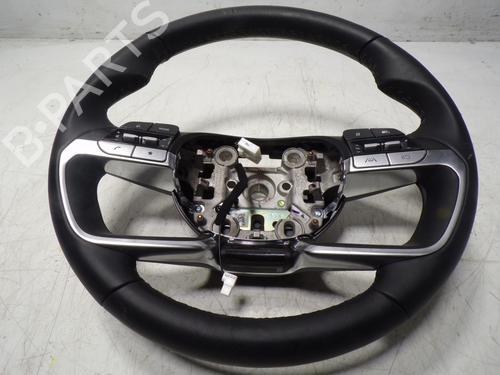 Used Steering wheel Steering wheel HYUNDAI TUCSON (NX4E, NX4A) 1.6 CRDi (136 hp) 11189570 11189570