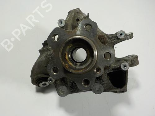 Used Right rear steering knuckle BMW X5 (G05, F95) xDrive 30 d Mild-Hybrid (286 hp) 13365118