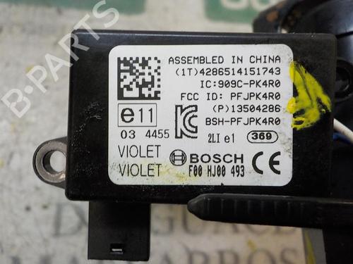 Elektronisk modul OPEL CORSA E (X15) 1.4 (08, 68) | BP14282377M83 