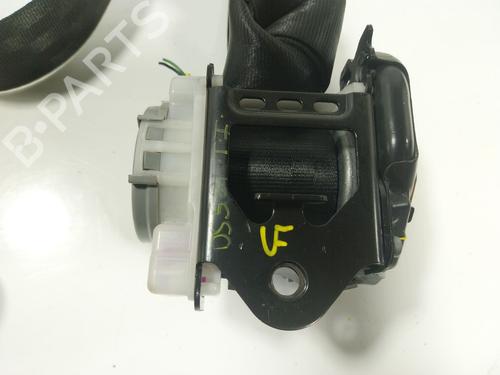 Rear left seatbelt PORSCHE MACAN (95B) 3.0 S Diesel | BP35986371I29 - Image 3