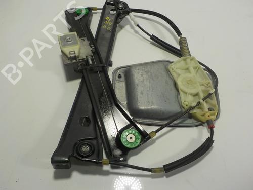 Used Front right window mechanism Front right window mechanism 10737000 10737000
