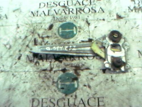 Used Rear left window mechanism Rear left window mechanism TOYOTA COROLLA Compact (_E11_) 2.0 D (CE110_, CE110R) (72 hp) 4030168 4030168