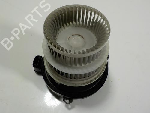 Heater blower motor LEXUS IS III (_E3_)  | BP12451760M62 