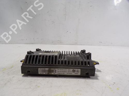 Electronic module MERCEDES-BENZ E-CLASS Coupe (C207) | BP7886247M83