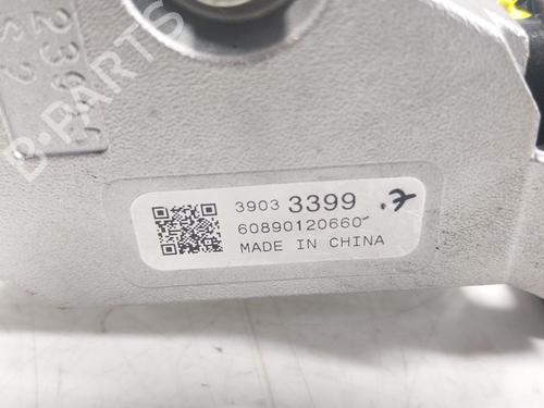 Electronic module OPEL ASTRA K (B16) 1.6 CDTi (68) | BP36667599M83 - Image 4