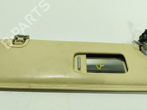 Parasol derecha Parasol derecha BENTLEY CONTINENTAL FLYING SPUR (3W_) 6.0 (560 hp) 26928044 26928044