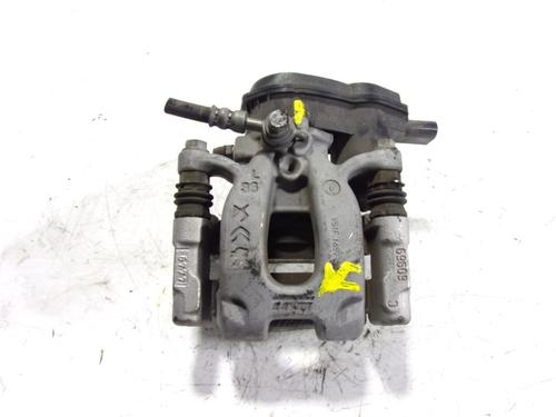 Left rear brake caliper PEUGEOT 208 II (UB_, UP_, UW_, UJ_)  | BP11554073M107 