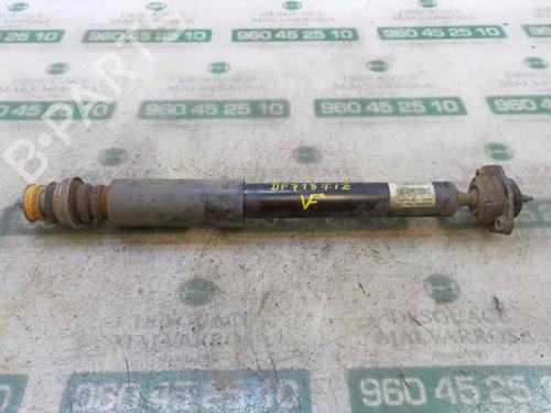 Used Left rear shock absorber BMW 1 (E87) 118 d (143 hp) 6241351