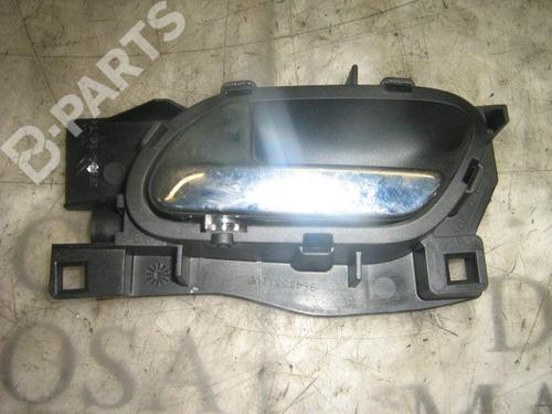 Used Rear left interior door handle Rear left interior door handle CITROËN C4 I (LC_) 1.6 16V (109 hp) 3774739 3774739