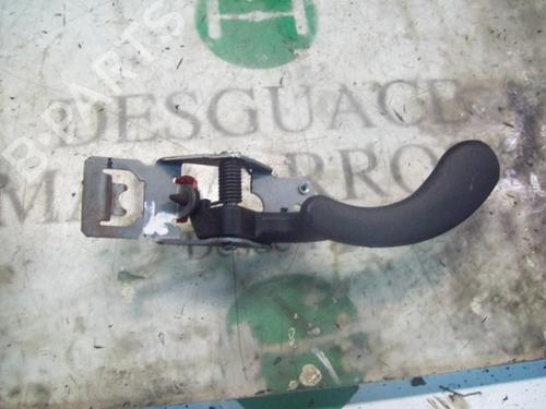 Used Front left interior door handle Front left interior door handle CHEVROLET CAMARO 3.8 (193 hp) 4021386 4021386