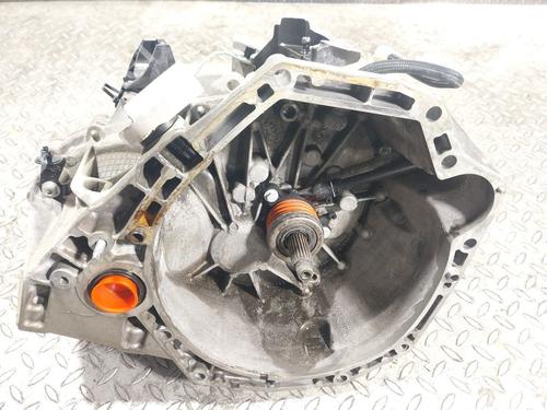 Gearbox RENAULT MEGANE III Grandtour (KZ0/1) 1.5 dCi (KZ09, KZ0D, KZ1G, KZ29, KZ14, KZ1W, KZ10, KZ1F,... | BP17024158M3 