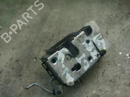 Used Front left lock Front left lock 3770826 3770826