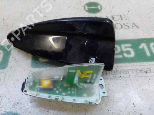 Antenne/Base BMW X5 (E70) 3.0 d (235 hp) 14284137