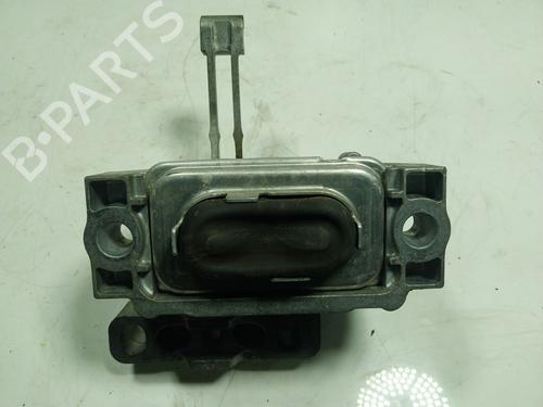 Engine mount VW GOLF VII (5G1, BQ1, BE1, BE2) | BP16363809M89